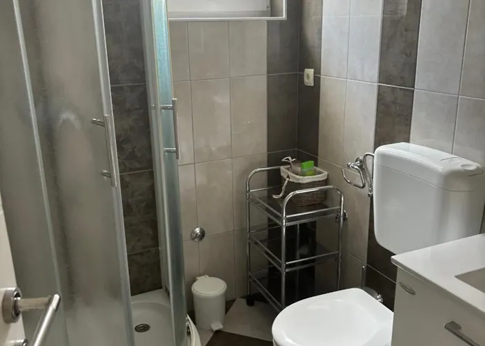 Srima Angel's Apartamento Vodice