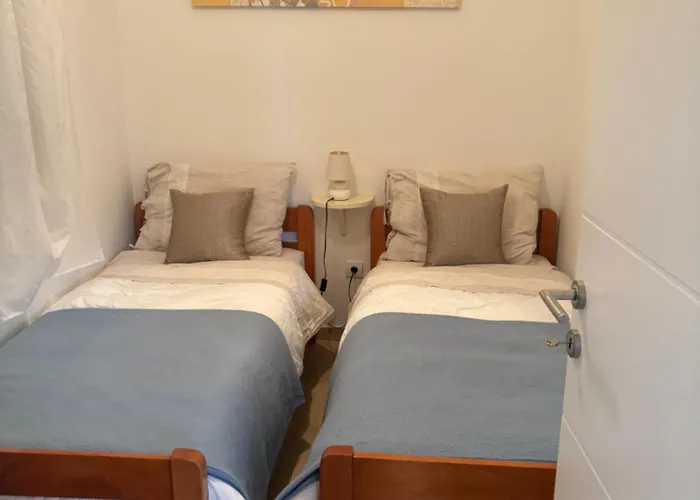 Apartamento Srima Angel's Vodice