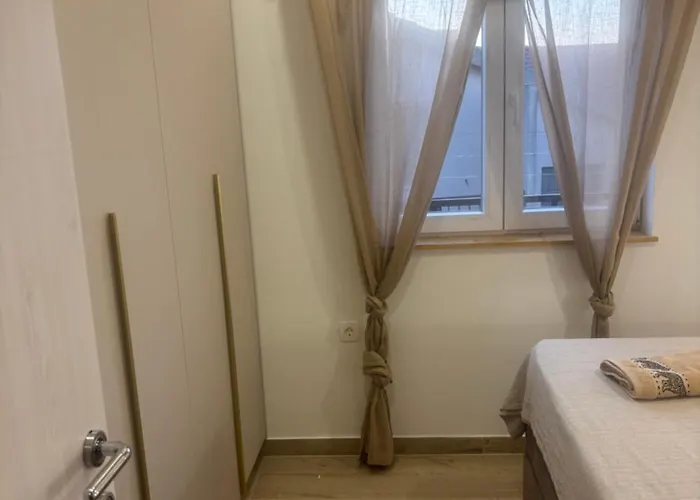 Srima Angel's Apartamento