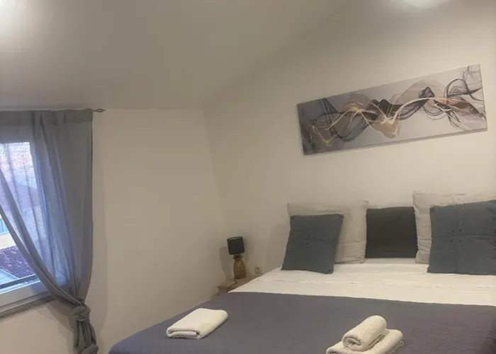 Srima Angel's Apartamento *