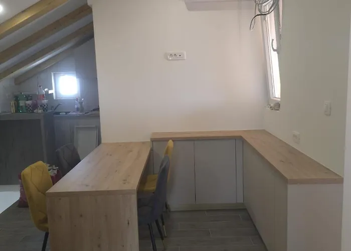 Srima Angel's Apartamento Vodice