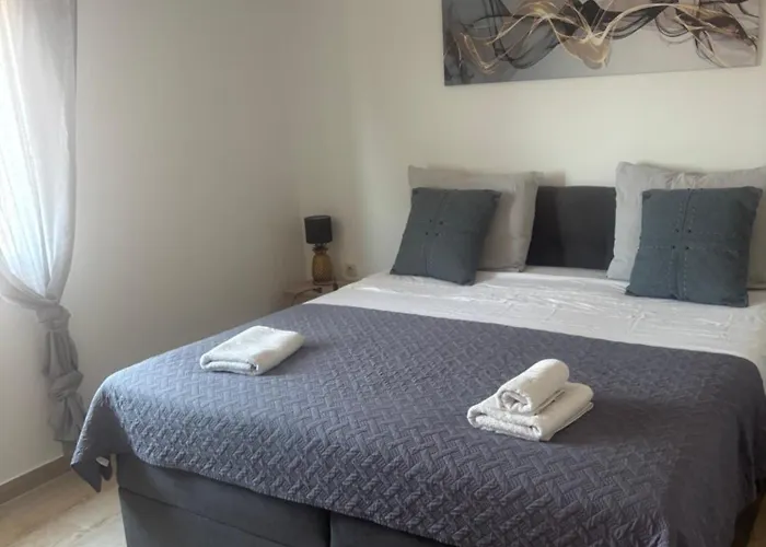 Srima Angel's Vodice