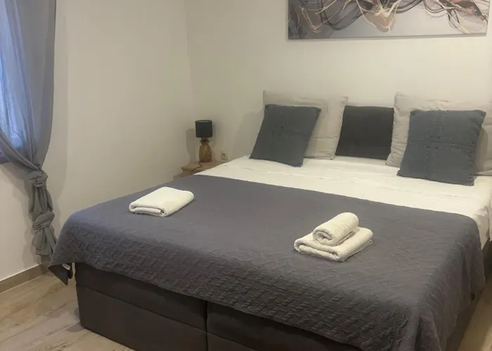 Srima Angel's * Vodice