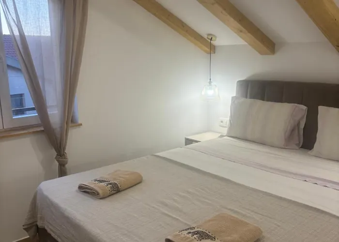 Srima Angel's Apartamento