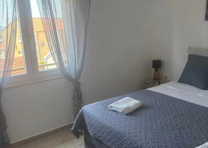 Srima Angel's Apartamento *