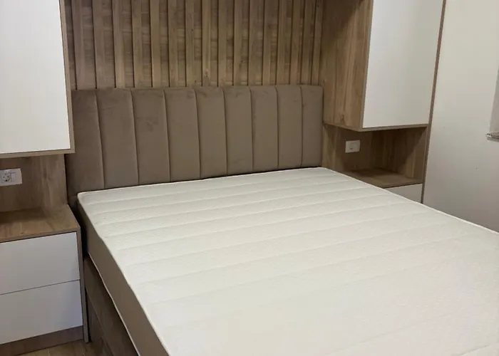 Srima Angel's Apartamento Vodice