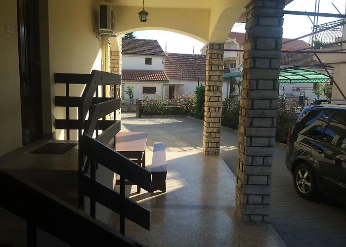 Apartamento Srima Angel's Vodice