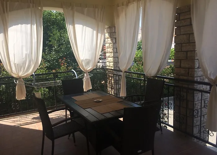 Srima Angel's Apartamento *