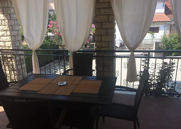 Srima Angel's Vodice