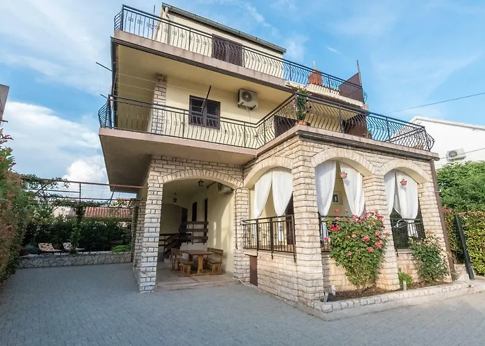 Apartamento Srima Angel's