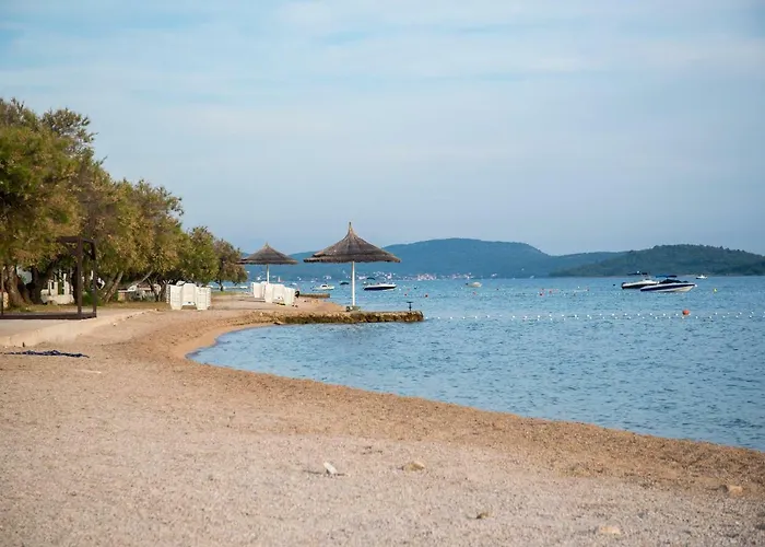 Apartamento Srima Angel's